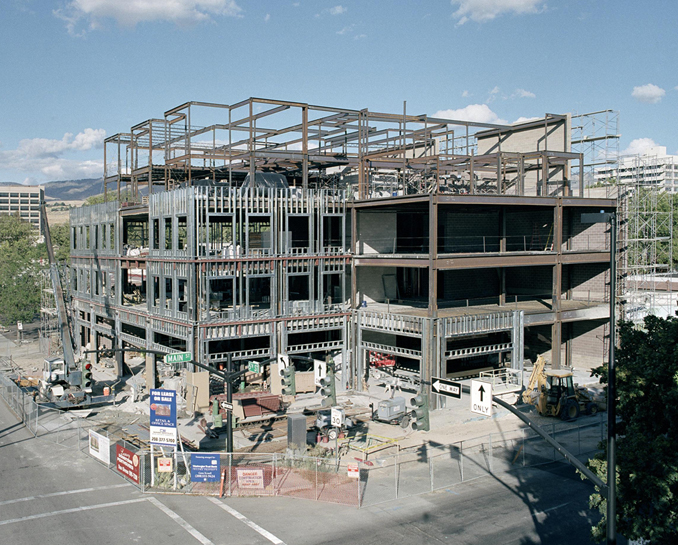 AHJ Engineers Boise Idaho Structural Engineers