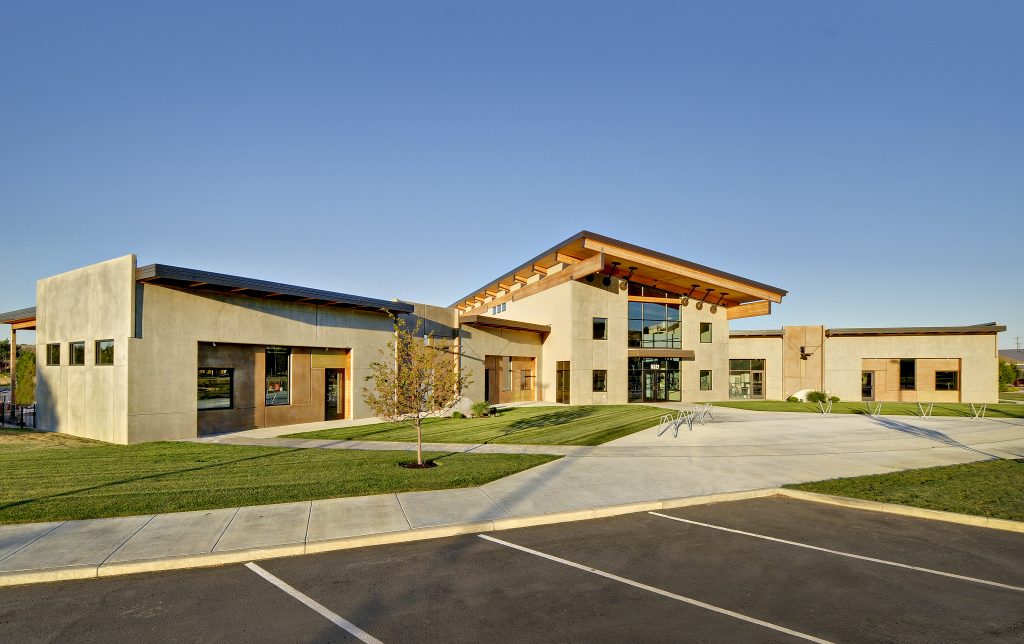 Riverstone Boise