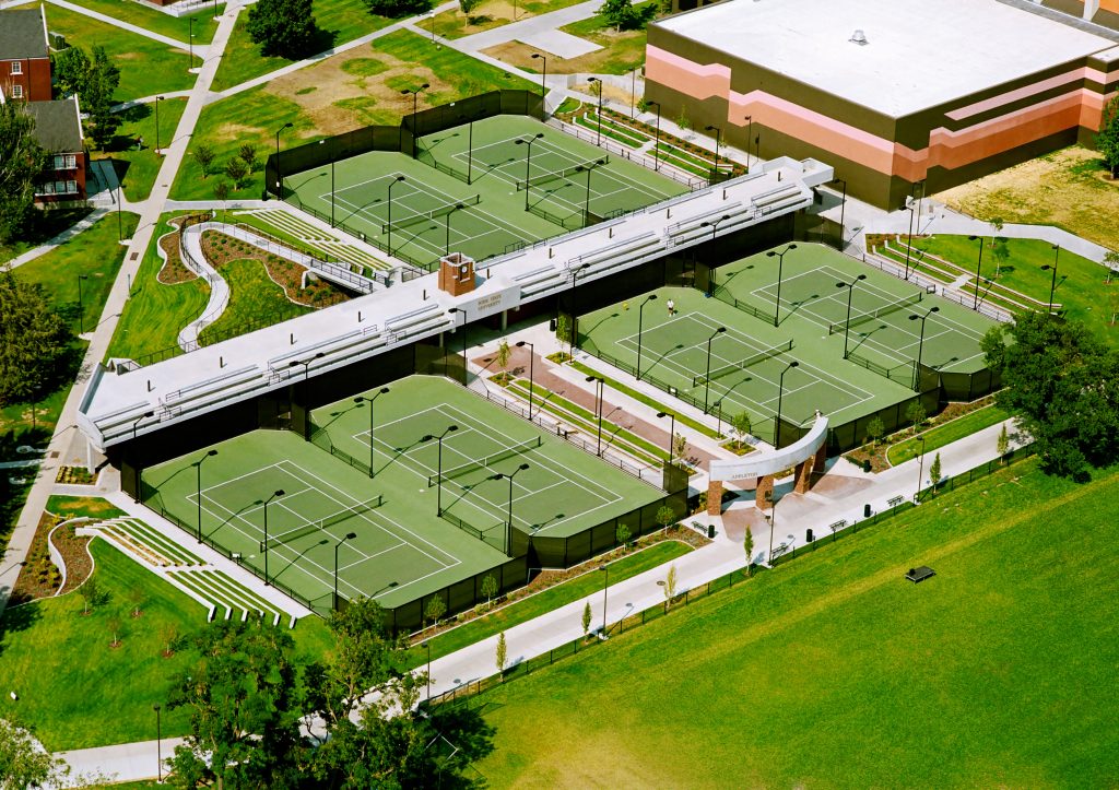 Appleton Tennis Center