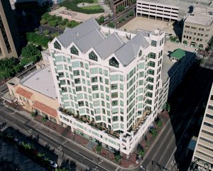 Washington Mutual Capital Plaza