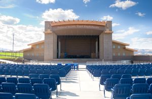 Portneuf Amphitheatre