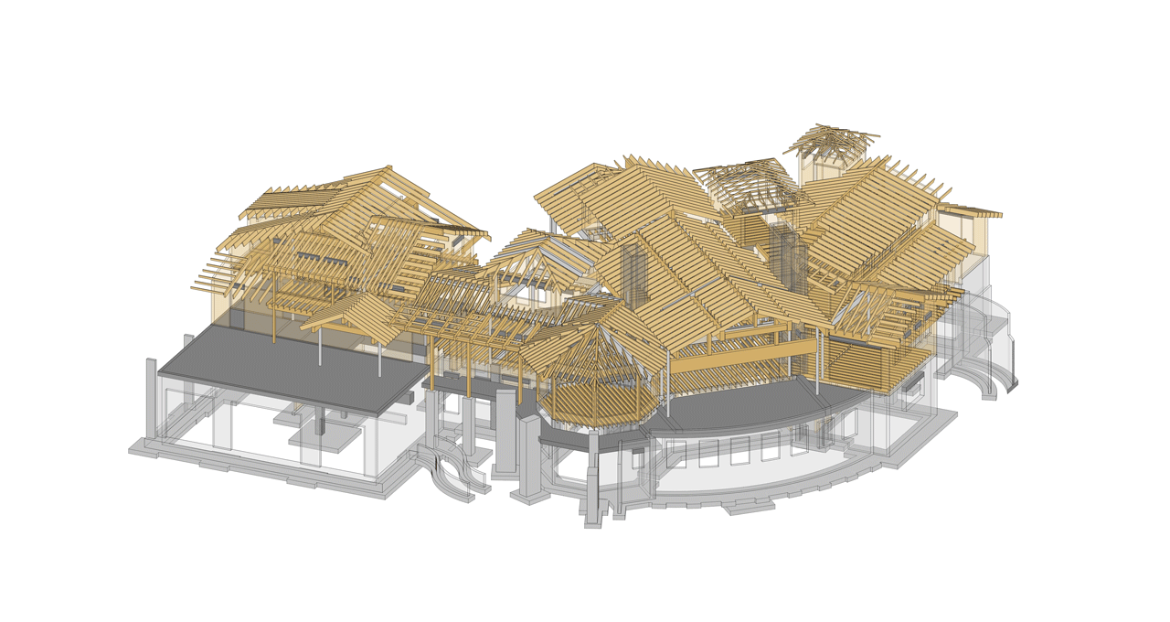 mccall-residence-model