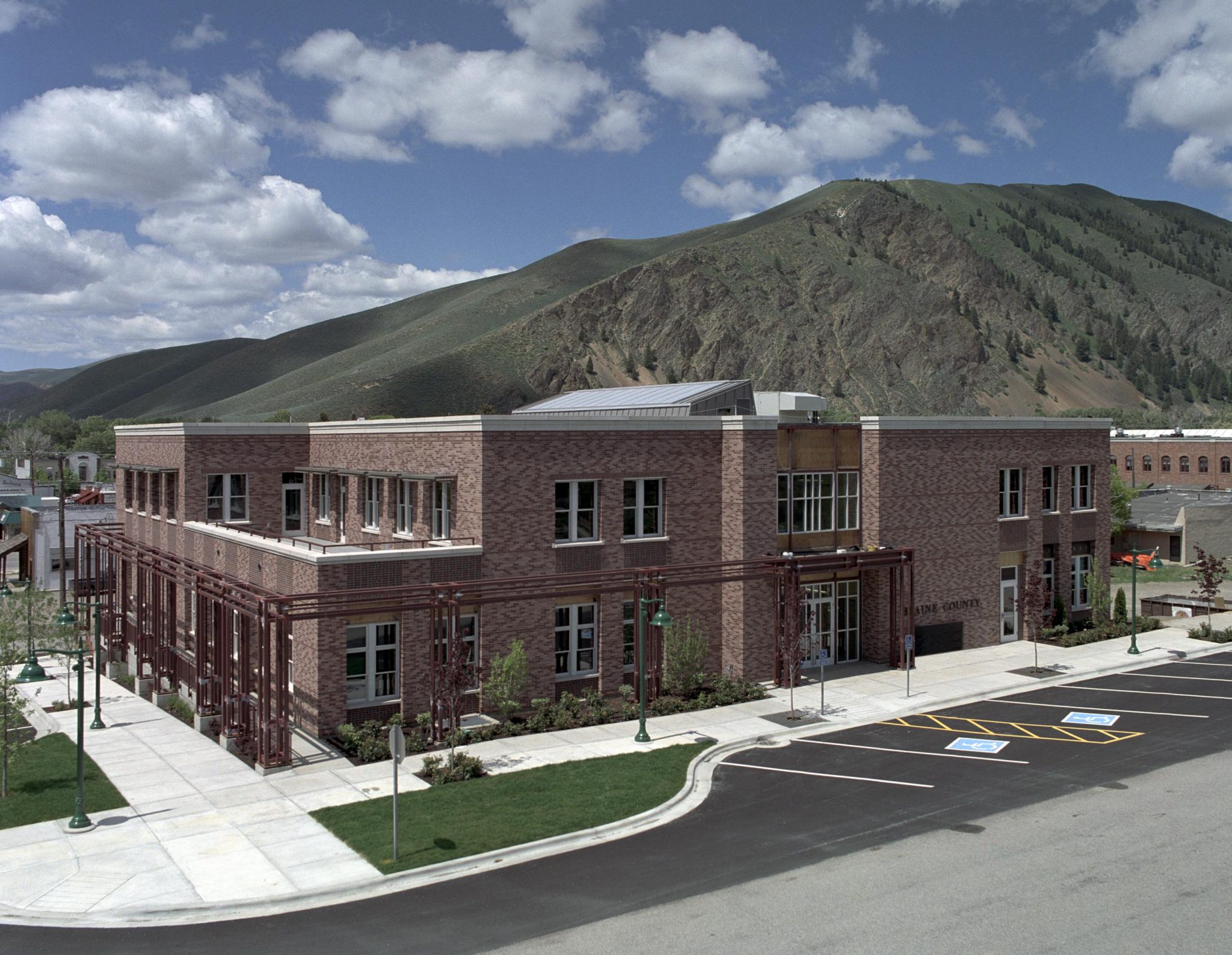 Portfolio AHJ Engineers