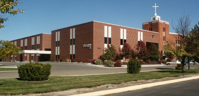 College Church of the Nazarene