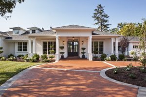 Exclusive Residence - Los Altos, CA