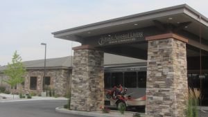 Grace Assisted Living