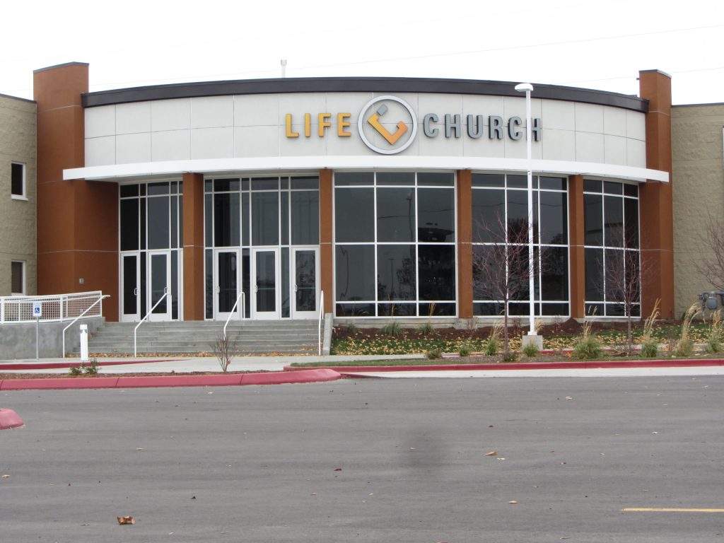 Life Church